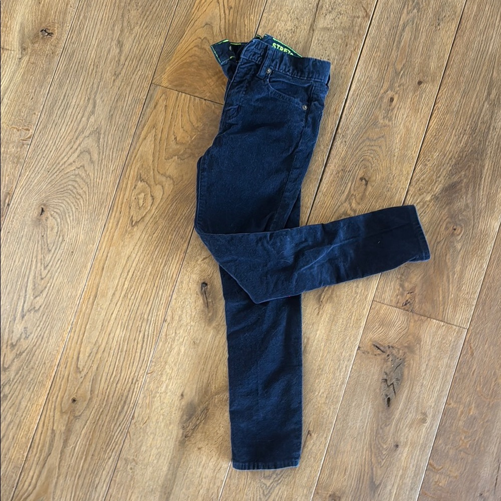Crewcuts Navy Kids Bottoms